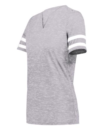 Holloway Girls Monterey Tee 223345