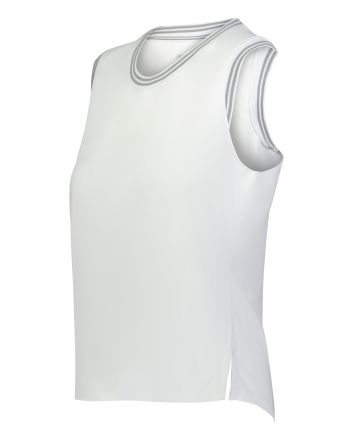 Holloway LADIES COURT TANK 223325