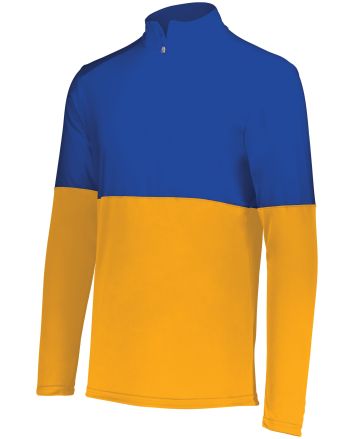 Holloway Momentum Team 1/4 Zip Pullover 223500