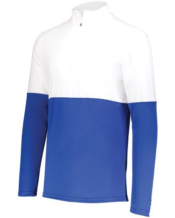 Holloway Youth Momentum Team 1/4 Zip  Pullover 223600