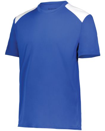 Holloway Momentum Team Tee 223501