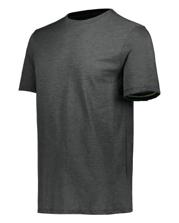 Holloway Eco-Revive Tri-Blend Tee 223517