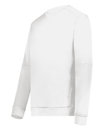 Holloway Momentum Team Fleece Crew 223525
