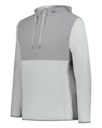 Holloway CITY STRETCH HYBRID PULLOVER 223534