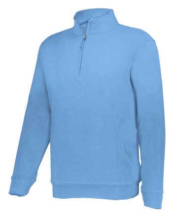 Holloway ALUMNI 1/4 ZIP PULLOVER 223543