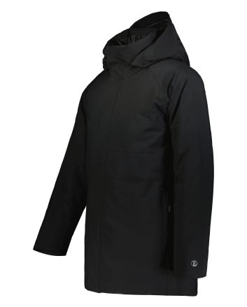 Holloway Weather Secure Parka 223560