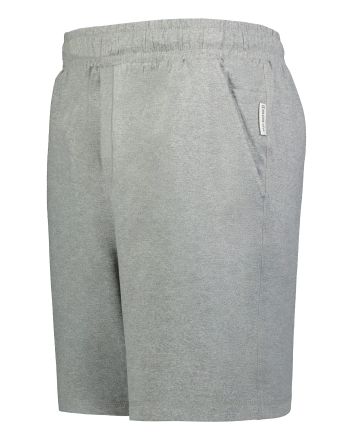 Holloway Youth Soft Knit Ventura Shorts 223604