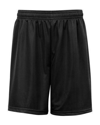 Badger Sport MINI MESH YOUTH SHORT 223700B