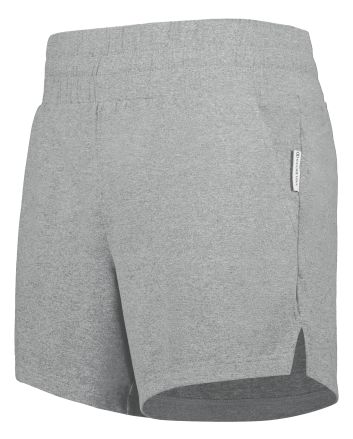 Holloway Ladies Ventura Soft Knit Shorts 223704