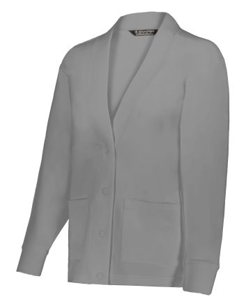 Holloway LADIES HERITAGE PREP CARDIGAN 223781
