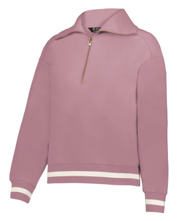 Holloway LADIES HERITAGE PREP PULLOVER 223782