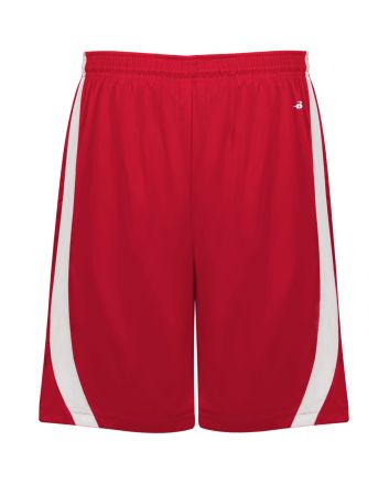 Badger Sport B-SLAM REV. YOUTH SHORT 224400