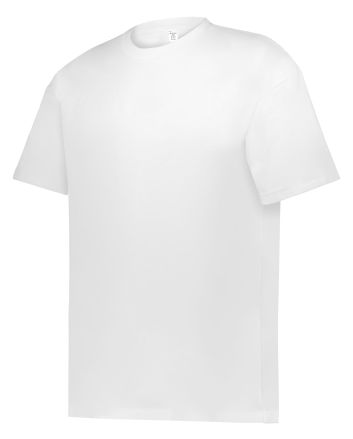 Holloway SIDNEY HEAVYWEIGHT OVERSIZE TEE 226183