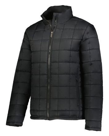 Holloway COLD SECURE PUFFER JACKET 226415