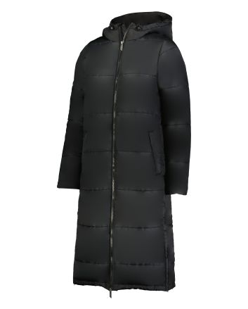 Holloway LADIES COLD SECURE LONG PUFFER JACKET 226610