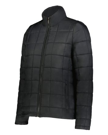 Holloway LADIES COLD SECURE PUFFER JACKET 226615