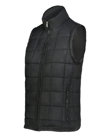 Holloway LADIES COLD SECURE PUFFER VEST 226620