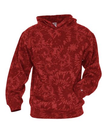 Badger Sport ATHLETIC FLEECE YOUTH TIE DYE 227500