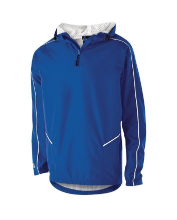 Holloway Wizard Pullover 229016