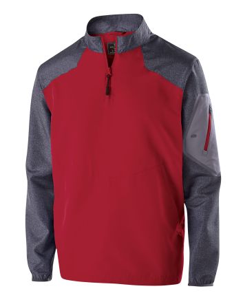 Holloway Raider Pullover 229155