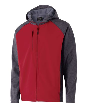 Holloway Raider Softshell Jacket 229157