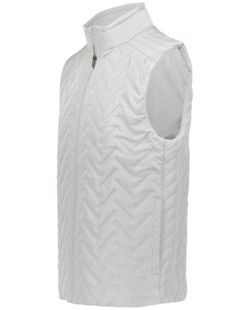 Holloway Repreve® Eco Vest 229513
