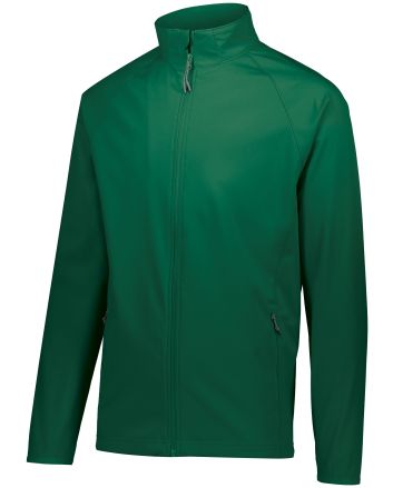 Holloway Featherlight Soft Shell Jacket 229521