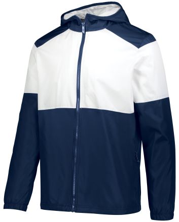 Holloway Youth SeriesX Hooded Jacket 229628