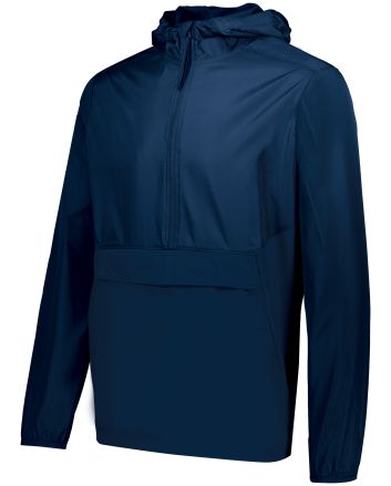 Holloway Youth Pack Pullover 229634