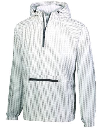 Holloway Range Packable Pullover 229554