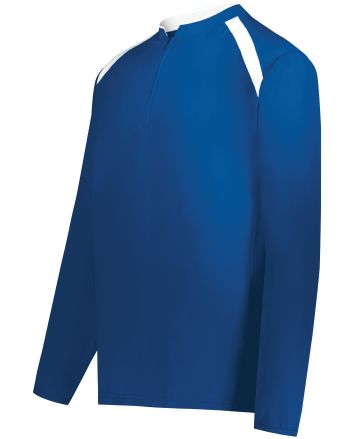 Holloway Clubhouse Pullover 229595