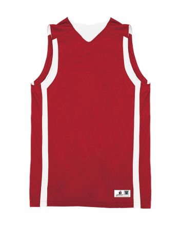 Badger Sport B-SLAM REV. YOUTH TANK 255100