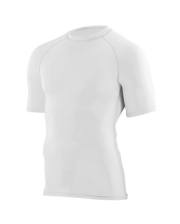 Augusta Sportswear Hyperform Compression Short Sleeve Tee 2600