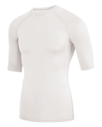 Augusta Sportswear Hyperform Compression Half Sleeve Tee 2606