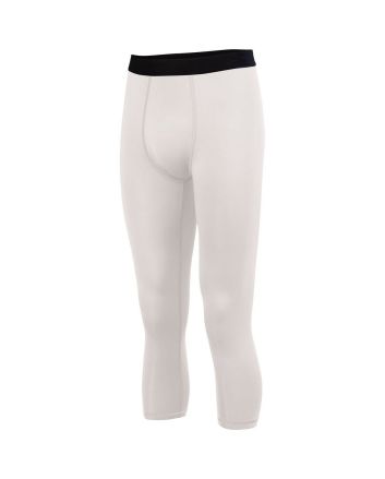 Augusta Sportswear Hyperform Compression Calf-Length Tight 2618