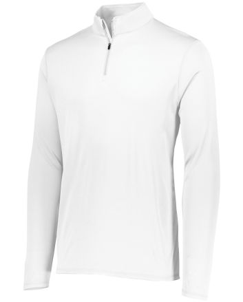 Augusta Sportswear Attain Wicking 1/4 Zip Pullover 2785