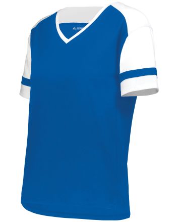 Augusta Sportswear Ladies Fanatic 2.0 Tee 2914
