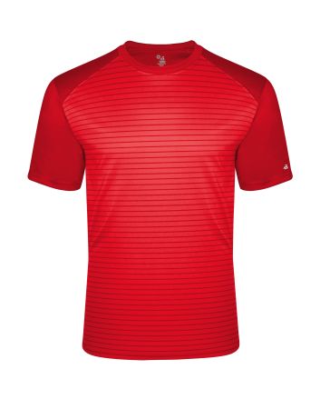 Badger Sport VINTAGE LINE SPORT TRI-BLEND Y 297200