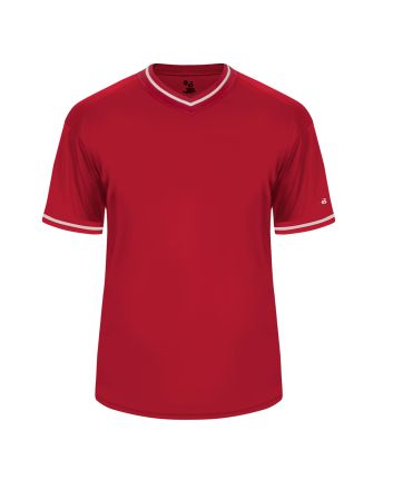Badger Sport VINTAGE YOUTH JERSEY 297400