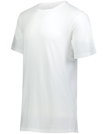 Augusta Sportswear Tri-Blend Tee 3065