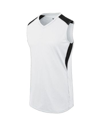 Augusta Sportswear Girls Dynamite Jersey 312163