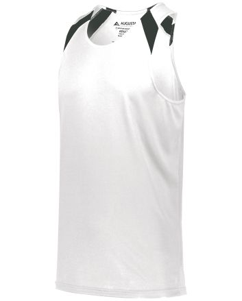 Augusta Sportswear Youth Overspeed Track Jersey 344