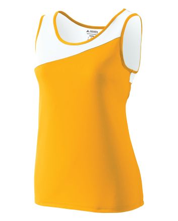 Augusta Sportswear Ladies Accelerate Jersey 354