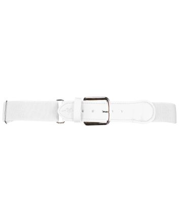 Alleson Athletic YOUTH BASEBALL BELT 3BBY