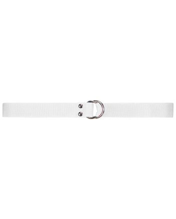 Alleson Athletic 1-INCH FOOTBALL BELT 3FBLA