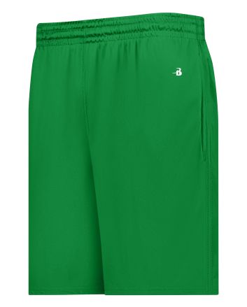 Badger Sport ULTIMATE SOFTLOCK™ SHORTS 400200