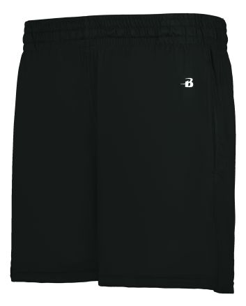 Badger Sport LADIES ULTIMATE SOFTLOCK™ SHORTS 401200