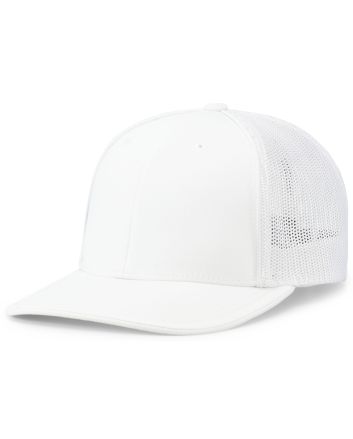 Pacific Headwear Trucker Flexfit® Cap 404F