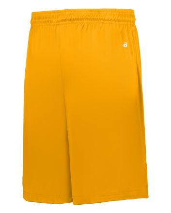 Badger Sport YOUTH POCKETED SHORTS 211900
