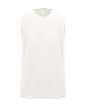Badger Sport B-CORE SLEEVELESS TEE 413000